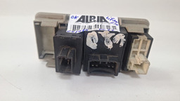 BOTÃO RETROVISOR ELÉTRICO LIFAN 620 2009 A 2012