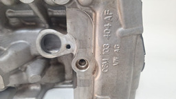 CABEÇOTE MOTOR DIREITO PORSCHE CAYENNE 3.0 V6 2018 2019