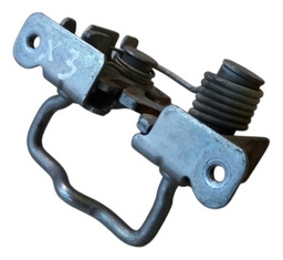 FECHADURA CAPÔ BMW X3 2.0 4X4 2014