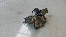 FECHADURA CAPÔ BMW X3 2.0 4X4 2014