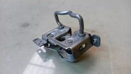 FECHADURA CAPÔ BMW X3 2.0 4X4 2014