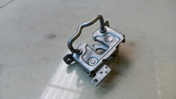 FECHADURA CAPÔ BMW X3 2.0 4X4 2014