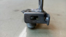 FECHADURA CAPÔ BMW X3 2.0 4X4 2014