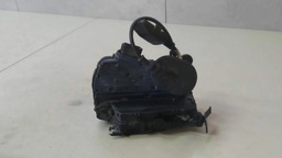 FECHADURA DIANTEIRO DIREITO RENAULT FLUENCE 2015 A 2018