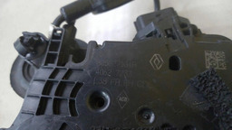 FECHADURA DIANTEIRO DIREITO RENAULT FLUENCE 2015 A 2018