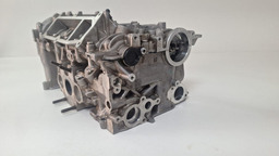 CABEÇOTE MOTOR ESQUERDO PORSCHE CAYENNE 3.0 V6 2018 2019