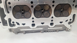 CABEÇOTE MOTOR ESQUERDO PORSCHE CAYENNE 3.0 V6 2018 2019