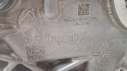 CABEÇOTE MOTOR ESQUERDO PORSCHE CAYENNE 3.0 V6 2018 2019