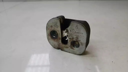 FECHADURA PORTA LADO DIREITO FIAT UNO 1996 A 2003