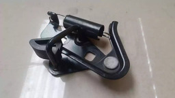 FECHADURA TAMPA TRASEIRA FORD FUSION 2010