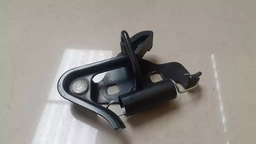 FECHADURA TAMPA TRASEIRA FORD FUSION 2010