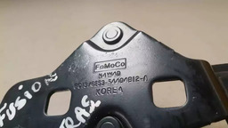 FECHADURA TAMPA TRASEIRA FORD FUSION 2010