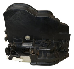 FECHADURA TRASEIRA ESQUERDA BMW 320I 2016