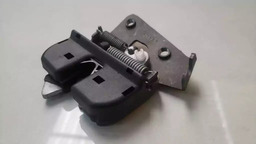 FECHADURA BANCO T E BMW 328I 2013 A 2016 52207112863 PRETO