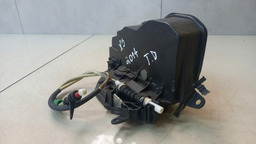 FECHADURA TRASEIRA LADO DIREITO BMW X3 2.0 4X4 2014