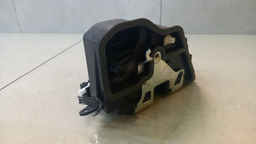 FECHADURA TRASEIRA LADO DIREITO BMW X3 2.0 4X4 2014