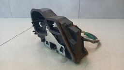 FECHADURA TRASEIRA LADO DIREITO BMW X3 2.0 4X4 2014