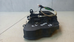 FECHADURA TRASEIRA LADO DIREITO BMW X3 2.0 4X4 2014