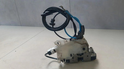 FECHADURA TRASEIRO DIANTEIRO MERCEDES C180 2011 A 2014