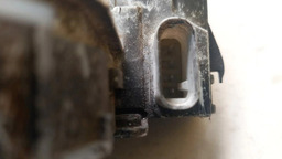 FECHADURA TRASEIRO DIANTEIRO MERCEDES C180 2011 A 2014