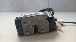 FECHADURA TRASEIRO DIANTEIRO MERCEDES C180 2011 A 2014