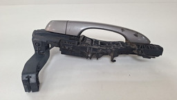 MAÇANETA EXTERNA TRASEIRO DIREITO FIAT TORO 2018 A 2021 TRASEIRA