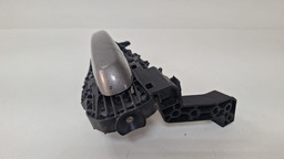 MAÇANETA EXTERNA TRASEIRO DIREITO FIAT TORO 2018 A 2021 TRASEIRA