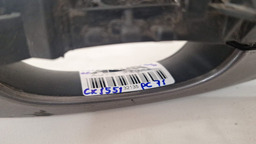 MAÇANETA EXTERNA TRASEIRO DIREITO FIAT TORO 2018 A 2021 TRASEIRA