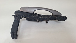 MAÇANETA EXTERNA DIANTEIRO DIREITO FIAT TORO 2018 A 2021 DIANTEIRA