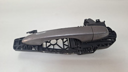 MAÇANETA EXTERNA DIANTEIRO DIREITO FIAT TORO 2018 A 2021 DIANTEIRA