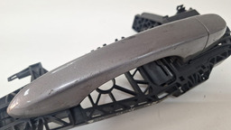 MAÇANETA EXTERNA DIANTEIRO DIREITO FIAT TORO 2018 A 2021 DIANTEIRA