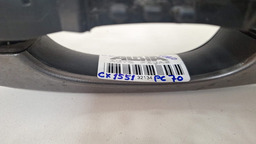 MAÇANETA EXTERNA DIANTEIRO DIREITO FIAT TORO 2018 A 2021 DIANTEIRA