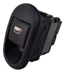 BOTÃO VIDRO ELÉTRICO TRASEIRO ESQUERDO CITROEN C3 2009 2012