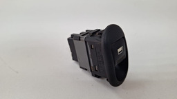 BOTÃO VIDRO ELÉTRICO TRASEIRO ESQUERDO CITROEN C3 2009 2012