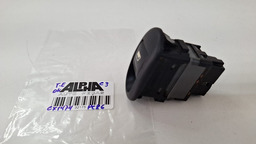 BOTÃO VIDRO ELÉTRICO TRASEIRO ESQUERDO CITROEN C3 2009 2012