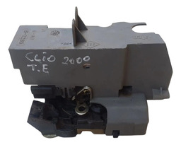 FECHADURA TRASEIRO ESQUERDO RENAULT CLIO 2000