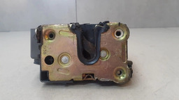 FECHADURA TRASEIRO ESQUERDO RENAULT CLIO 2000