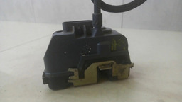 FECHADURA TRASEIRO ESQUERDO RENAULT MEGANE 2008 A 2011