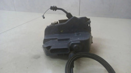 FECHADURA TRASEIRO ESQUERDO RENAULT MEGANE 2008 A 2011