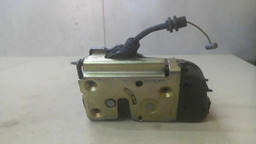 FECHADURA TRASEIRO ESQUERDO RENAULT MEGANE 2008 A 2011