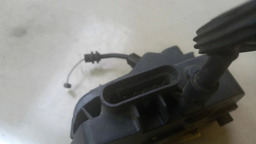 FECHADURA TRASEIRO ESQUERDO RENAULT MEGANE 2008 A 2011