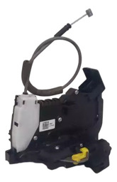 FECHADURA TRASEIRO ESQUERDO HYUNDAI HB20 2018 A 2019