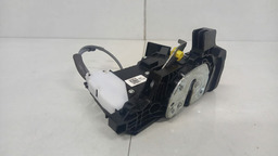 FECHADURA TRASEIRO ESQUERDO HYUNDAI HB20 2018 A 2019