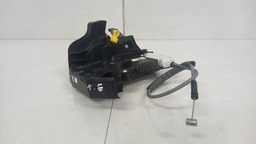 FECHADURA TRASEIRO ESQUERDO HYUNDAI HB20 2018 A 2019