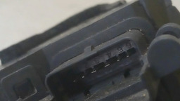 FECHADURA TRASEIRO DIANTEIRO RENAULT FLUENCE 2011 A 2014