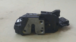 FECHADURA TRASEIRO DIANTEIRO RENAULT FLUENCE 2011 A 2014