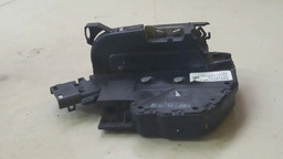 FECHADURA TRASEIRO DIANTEIRO RENAULT FLUENCE 2011 A 2014