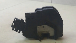 FECHADURA TRASEIRO DIANTEIRO RENAULT FLUENCE 2011 A 2014