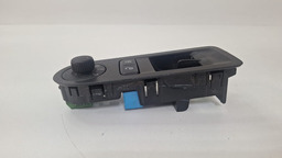 BOTÃO VIDRO ELÉTRICO DIANTEIRO ESQUERDO VOLKSWAGEN UP 2014