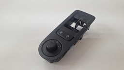 BOTÃO VIDRO ELÉTRICO DIANTEIRO ESQUERDO VOLKSWAGEN UP 2014